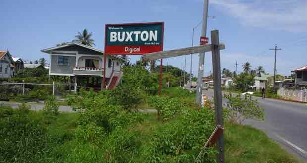 Harmon, Trotman, Clive Thomas to participate in Buxton Emancipation Observances