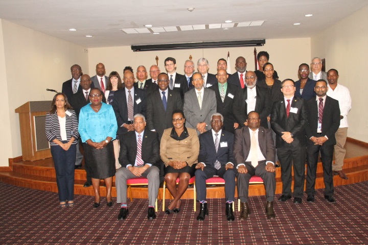 Internationally-affiliated Caribbean Civil Aviation Authority suggested to stem brain drain of trained, experienced aviation personnel