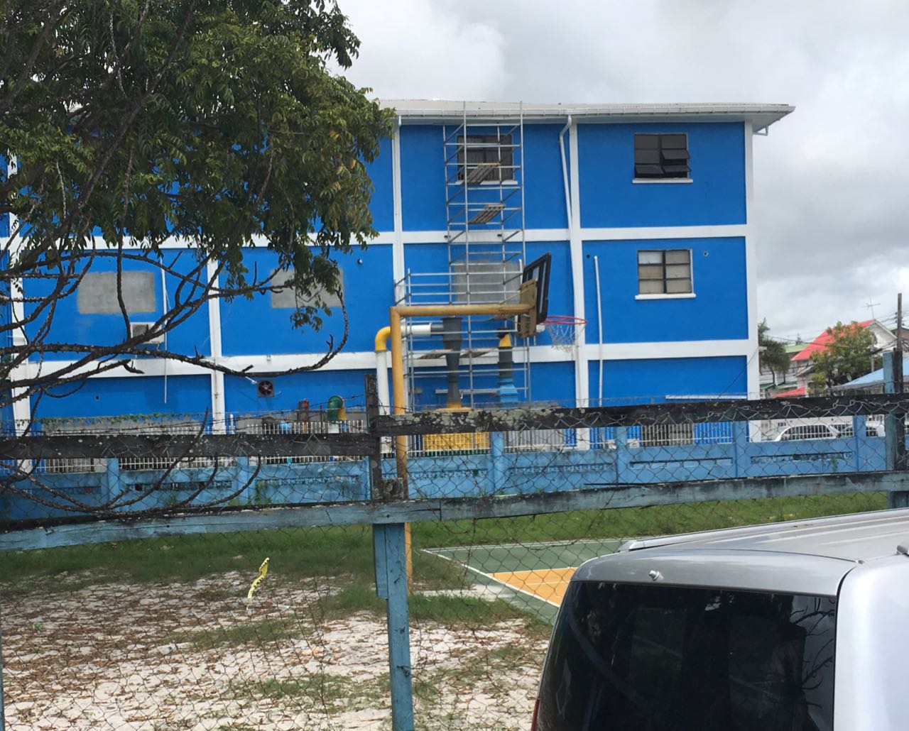 Gold Board shifts gold burning to Queenstown; assures mercury control system is “robust”