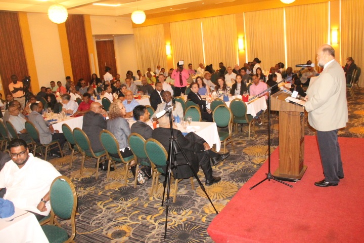 Political will, youth employment, more cash needed for Guyana’s crime fight- American Ambassador