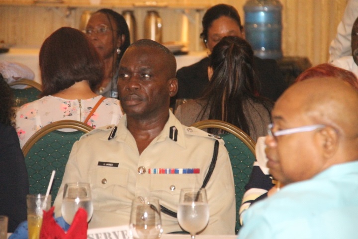 Political will, youth employment, more cash needed for Guyana’s crime fight- American Ambassador