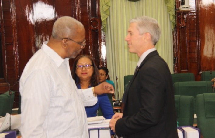 Conflict of interest concerns about Conservation International- ExxonMobil US$10 million deal