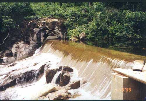 Mini hydro-power stations to be constructed in interior