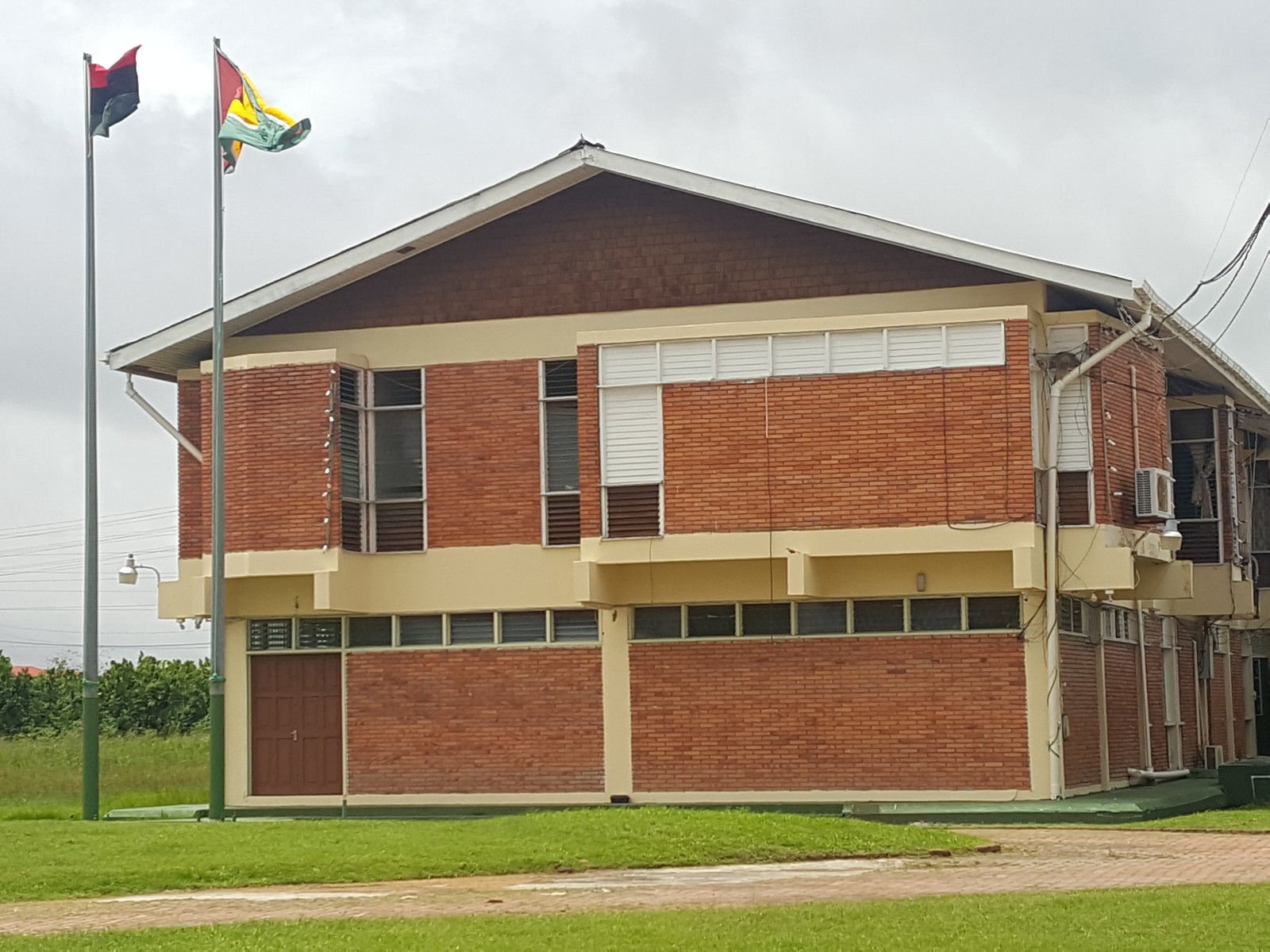 PNCR is “not a pensioners’ club”- veteran member. Youths not sidelined from seeking high office- General Secretary