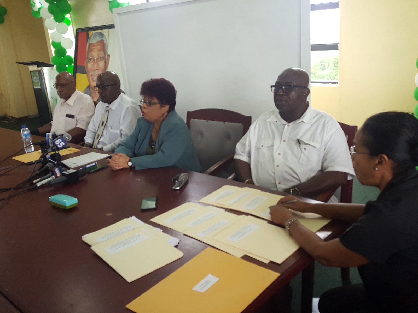 Race for PNCR top brass officially kicks off