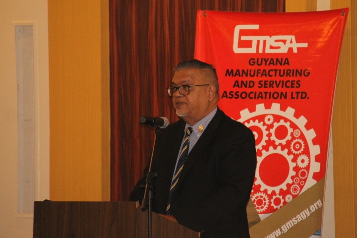 Stop flogging ExxonMobil; focus on facts, not fiction- Guyanese, US officials