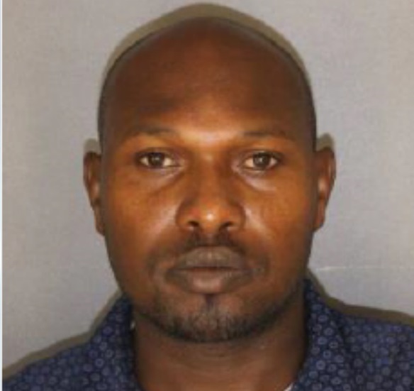 New York man arrested for arson, insurance fraud on return from Guyana