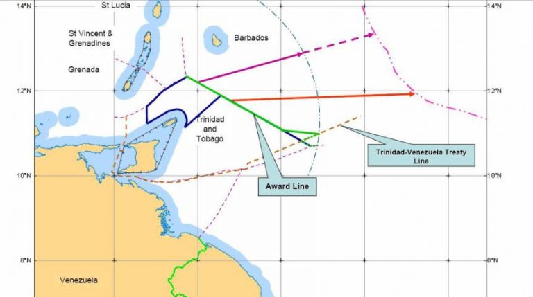 ICJ decision on Venezuela border controversy key to Guyana, Trinidad ...