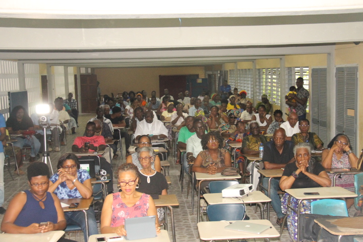 Some oil money should be given directly to poor Guyanese- Economics Professor;  oil and gas advocate cautions against political manipulation