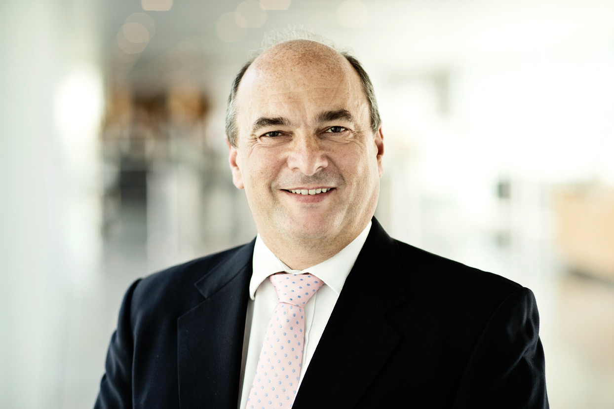 Guyana govt hires Aussie-born Oil and Gas Adviser