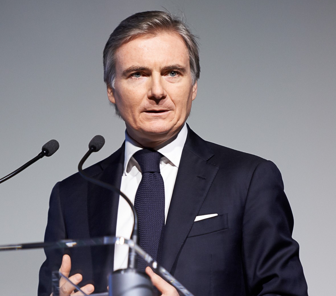 Telecoms veteran joins Digicel Group