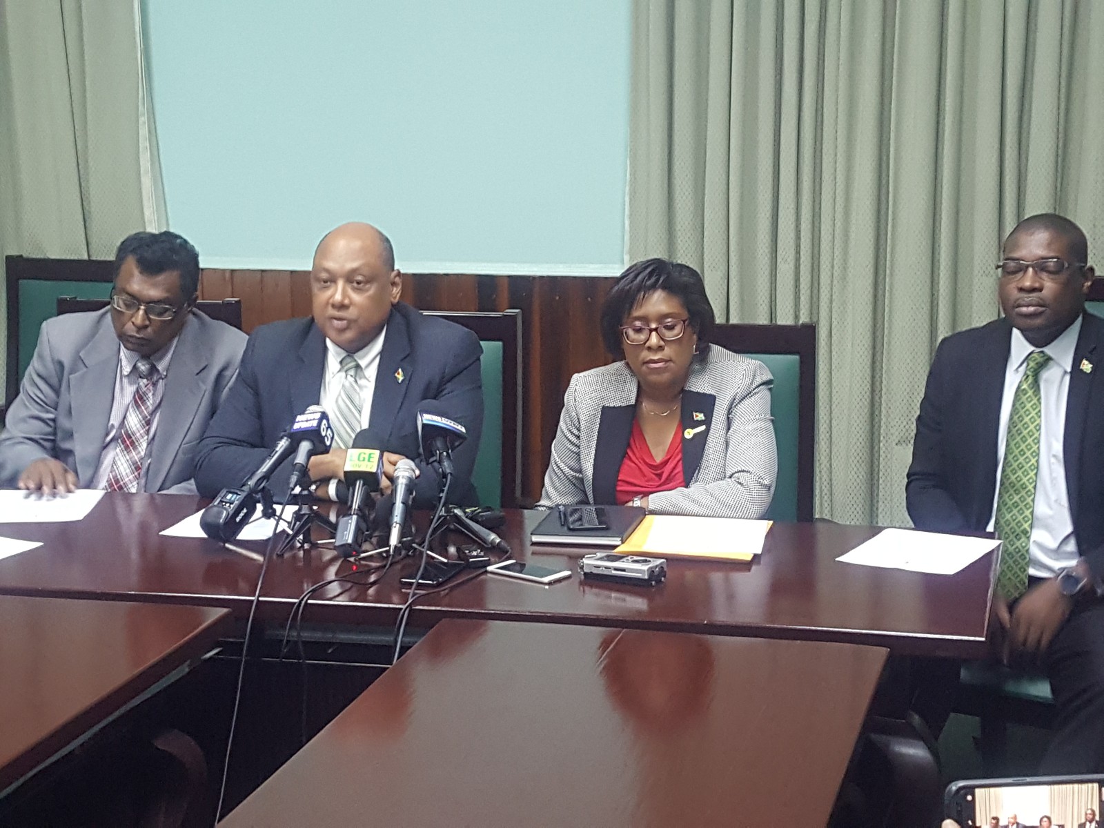 Contesting Local Govt Elections alone allows AFC to prove itself ahead of 2020 general polls- Raphael Trotman