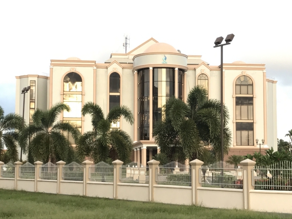 Huge chunk of GBTI’s loan portfolio non-performing but no need for customers to worry