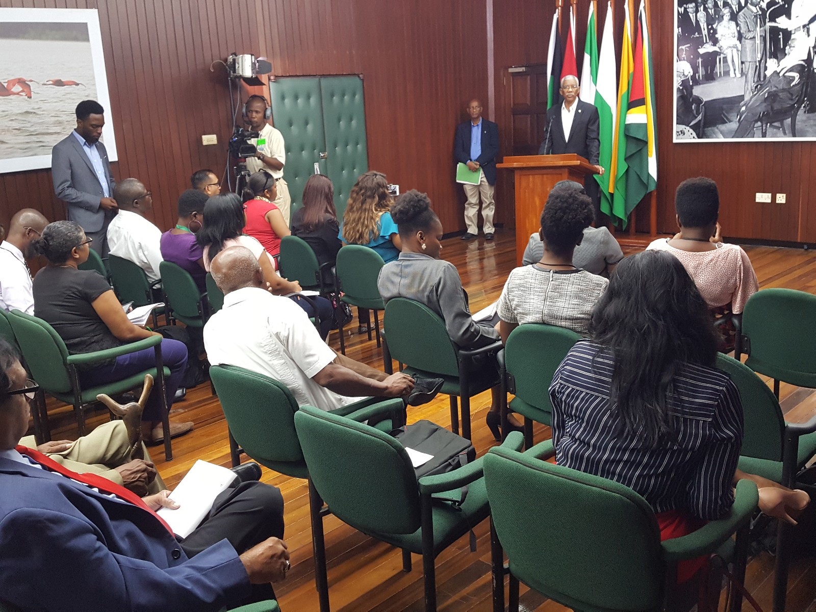 Govt searching for more cash to pay teachers- Granger