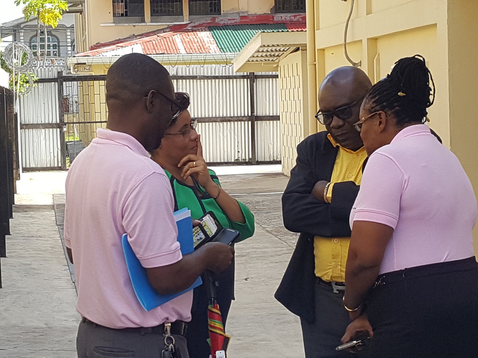 Education Ministry refuses to go to arbitration in exchange for calling off strike