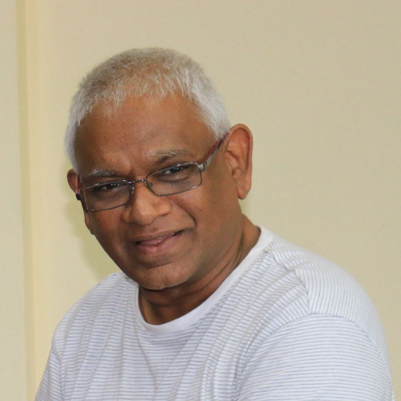 Direct cash transfers to very poor will create parasites- Nandlall, economists