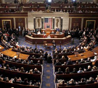 Team of US Congressmen expected to visit Guyana