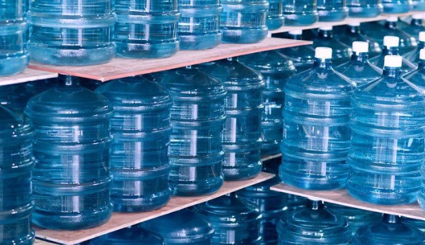 Some water factories unlicensed, failed tests