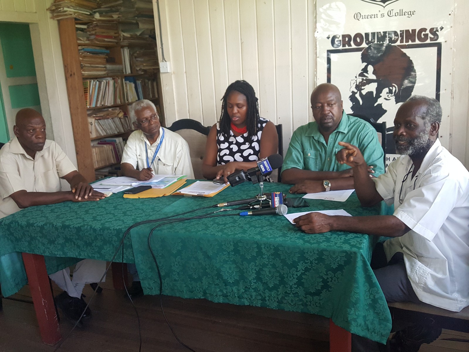 WPA will mobilise public pressure on govt to accept direct cash transfers of oil money to poor