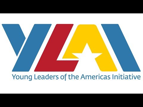 Guyanese selected for US Young Leaders of the Americas Initiative (YLAI) Professional Fellows Program