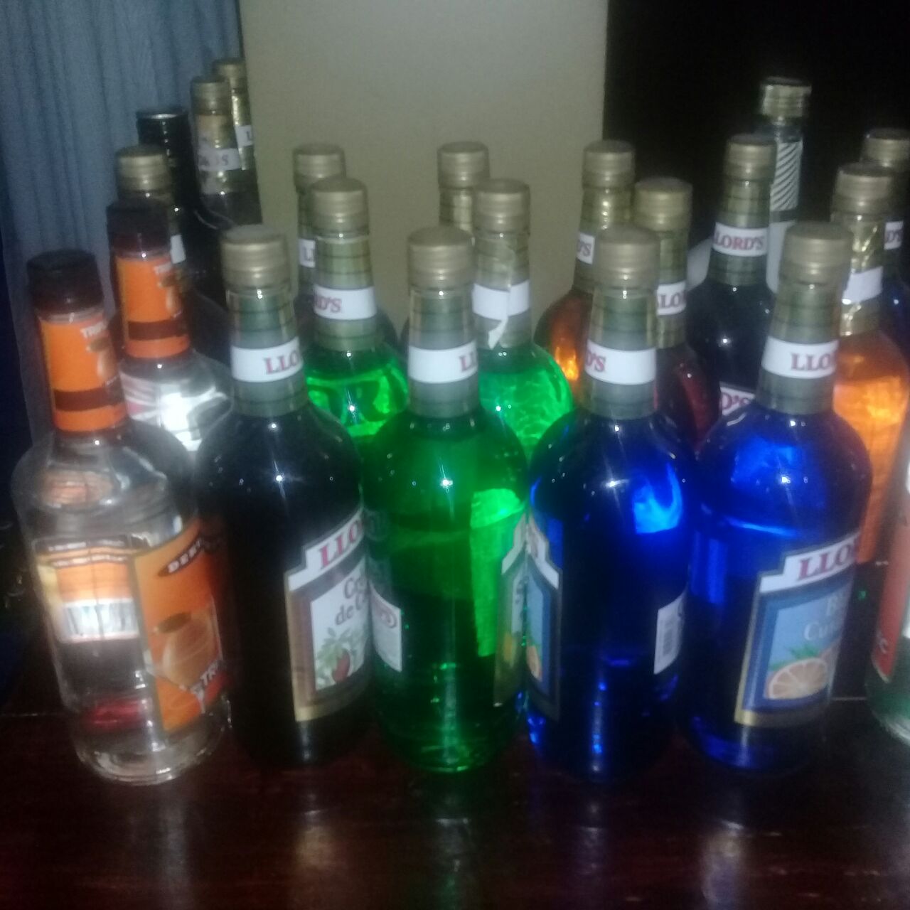 Venezuelan women arrested at West Berbice nightclub released; club manager still in custody for other offences- police