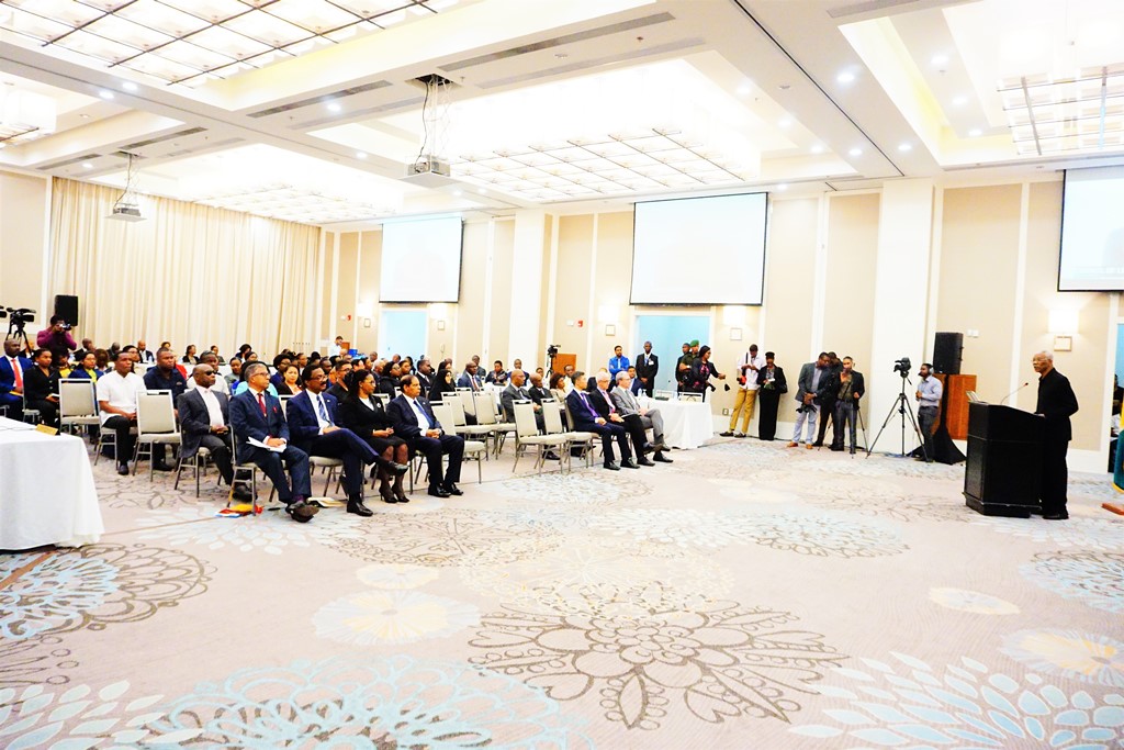 Time for increased, “non-discriminatory” access to affordable legal education- Pres. Granger tells Caribbean Council of Legal Education