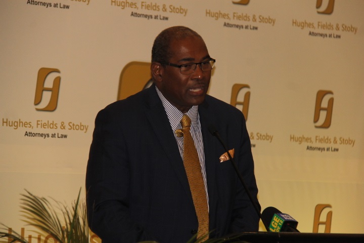 Leading Guyanese law firm to monitor, advocate for best oil legislation, regulations