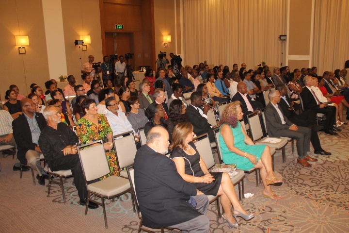 Leading Guyanese law firm to monitor, advocate for best oil legislation, regulations