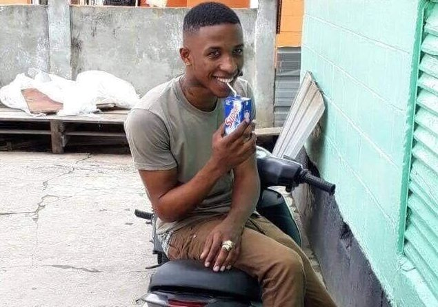 Policeman, who failed alcohol test, arrested for killing motorcyclist with force’s vehicle