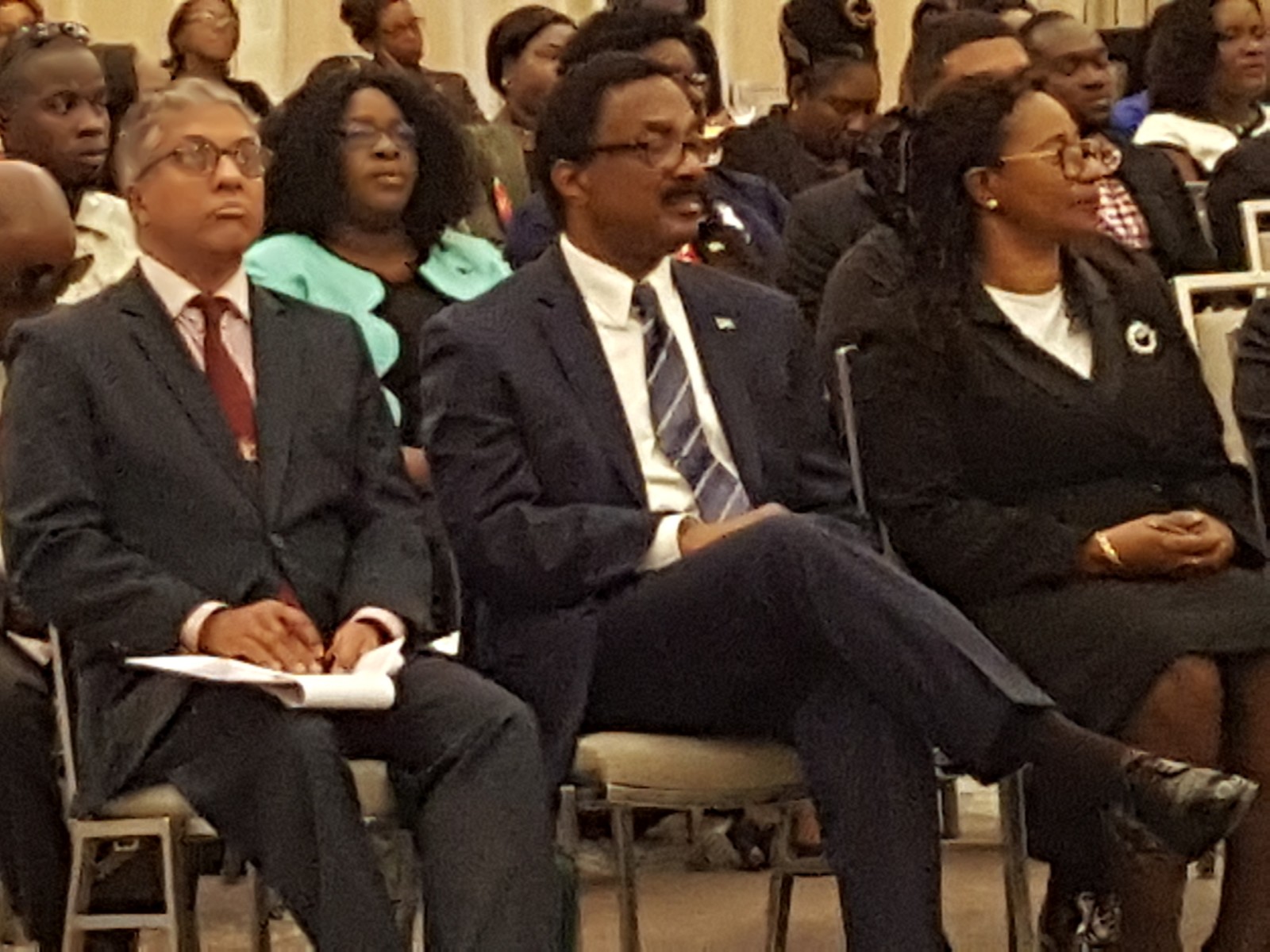 Guyana not yet ready for local law school- Legal Education Council