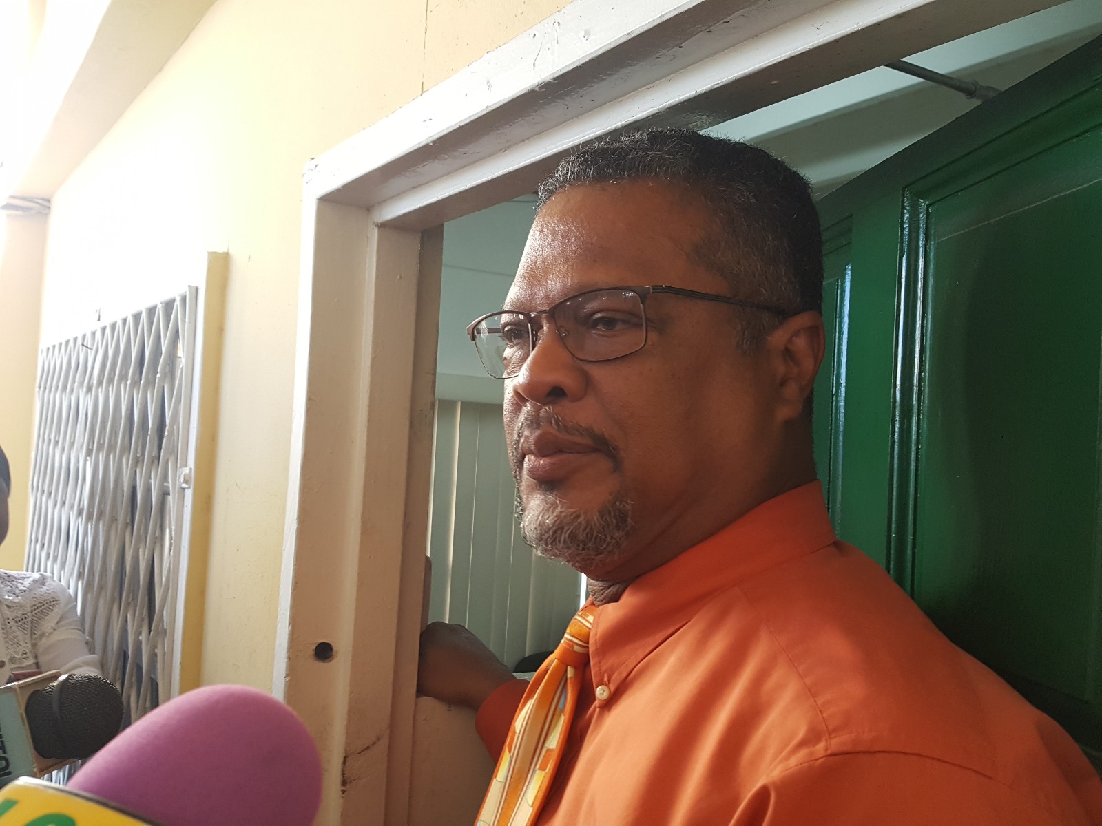 BREAKING NEWS: Teachers’ pay dispute goes to arbitration, strike to be called off