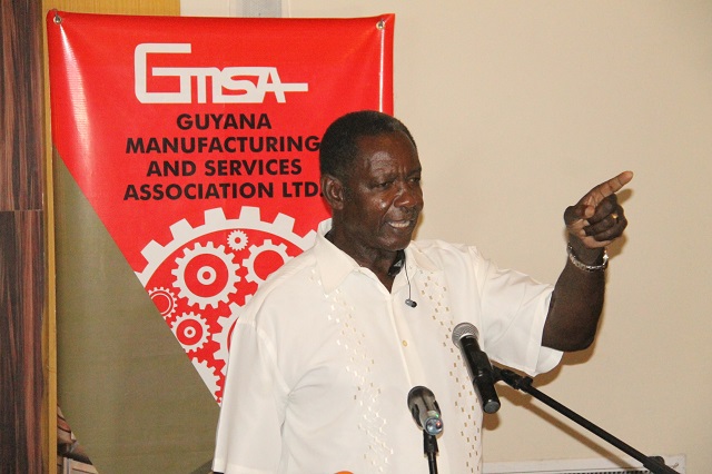 Involve ordinary Guyanese in crafting development plan to spend oil money; at least 43 parliamentarians must approve National Budgets- GTUC General Secretary