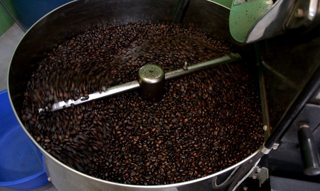 Bringing back brewed coffee