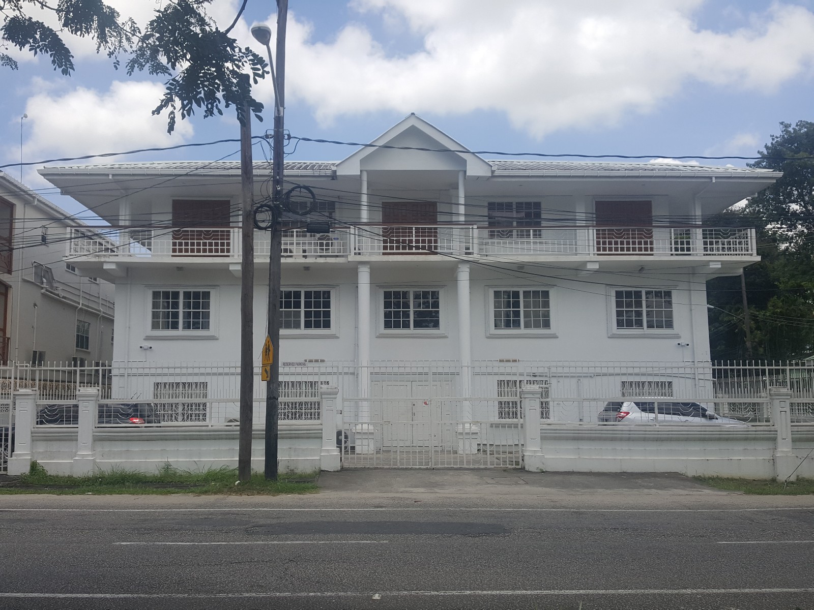 State Assets Recovery Agency workers sent home