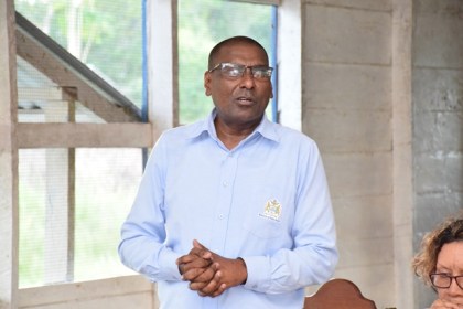 Guyana cautious about introducing HIV prevention pill for high risk persons- Chief Medical Officer