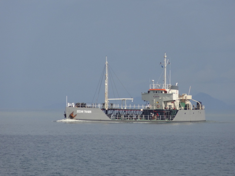 Guyanese dies aboard Guyana-registered oil tanker in Grenada