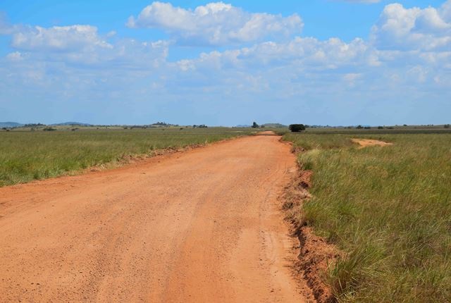 South Rupununi roads upgraded