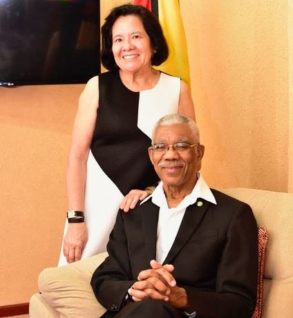 Video: President Granger confirms recent visit to Trinidad prompted visit to Cuba for medical investigation