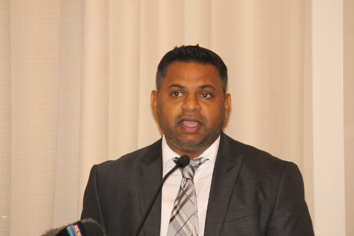 “Significant” slump in business due to looming political uncertainty – Georgetown Chamber of Commerce