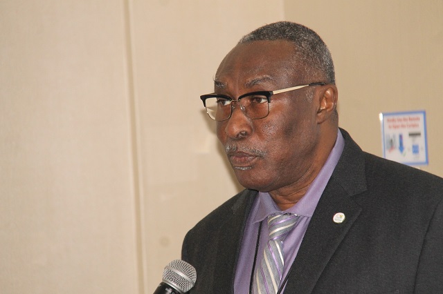 Guyana paying more for fuels; Shipping Association reiterates call for port master plan