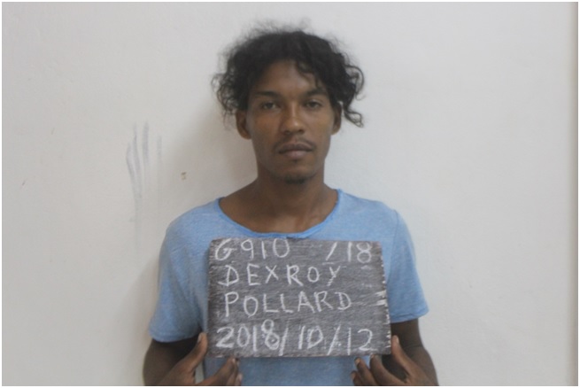 Updated: Murder accused among prisoners who scaled wall and escaped from Lusignan jail
