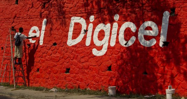 Digicel takes Suriname telecoms regulator to court over severed data link with Guyana