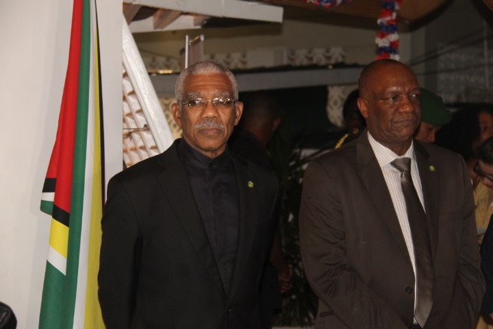 Granger takes charge of oil and gas sector; Harmon not required to meet with oil company executives