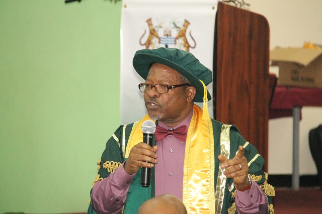 UG announces unilateral pay hike but insists on ‘no grades, no increases’ policy