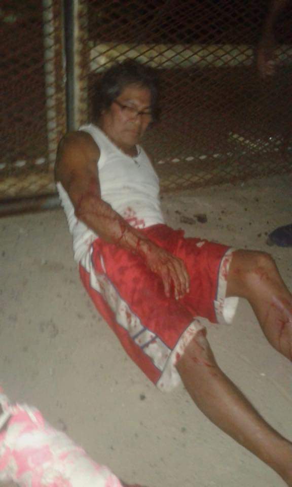 Update: Six prisoners at Lusignan Prison injured in unrest following escape of trio