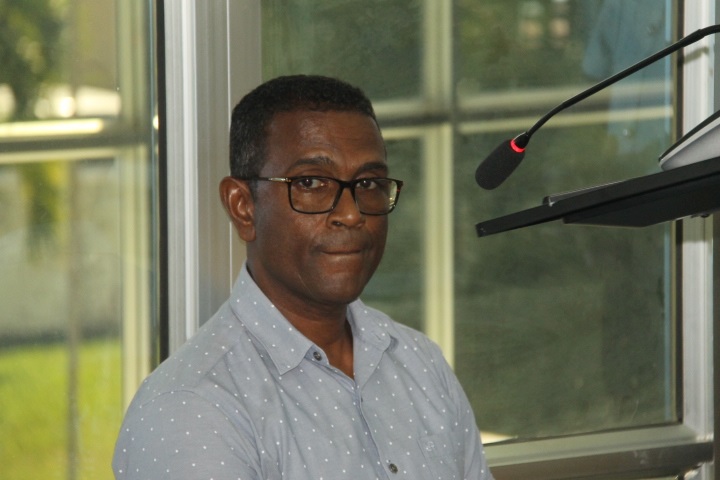 Three entities claim ownership of City wharf leased to Paul Sandy’s shipping company