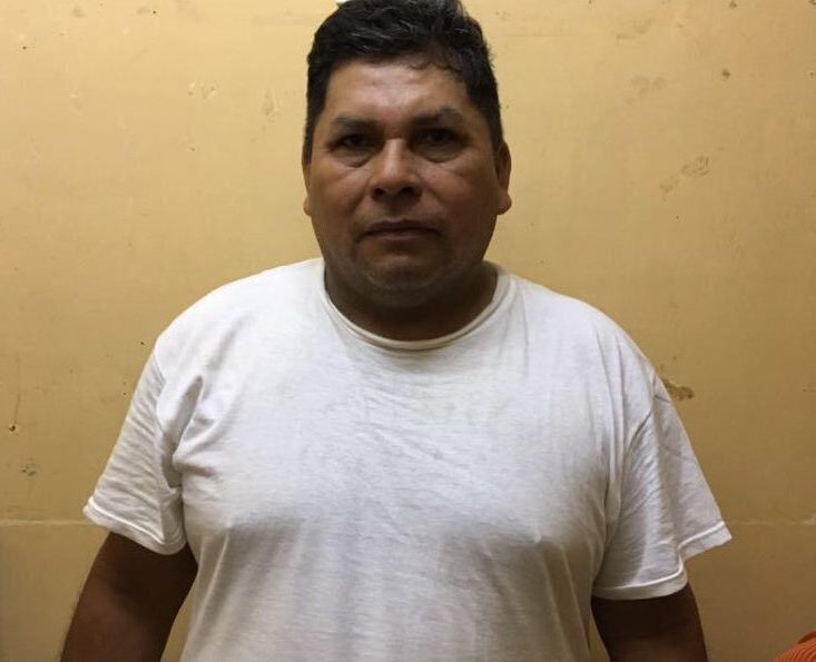 Colombian facing extradition to US  from Jamaica previously held in Guyana in connection with cocaine vessels