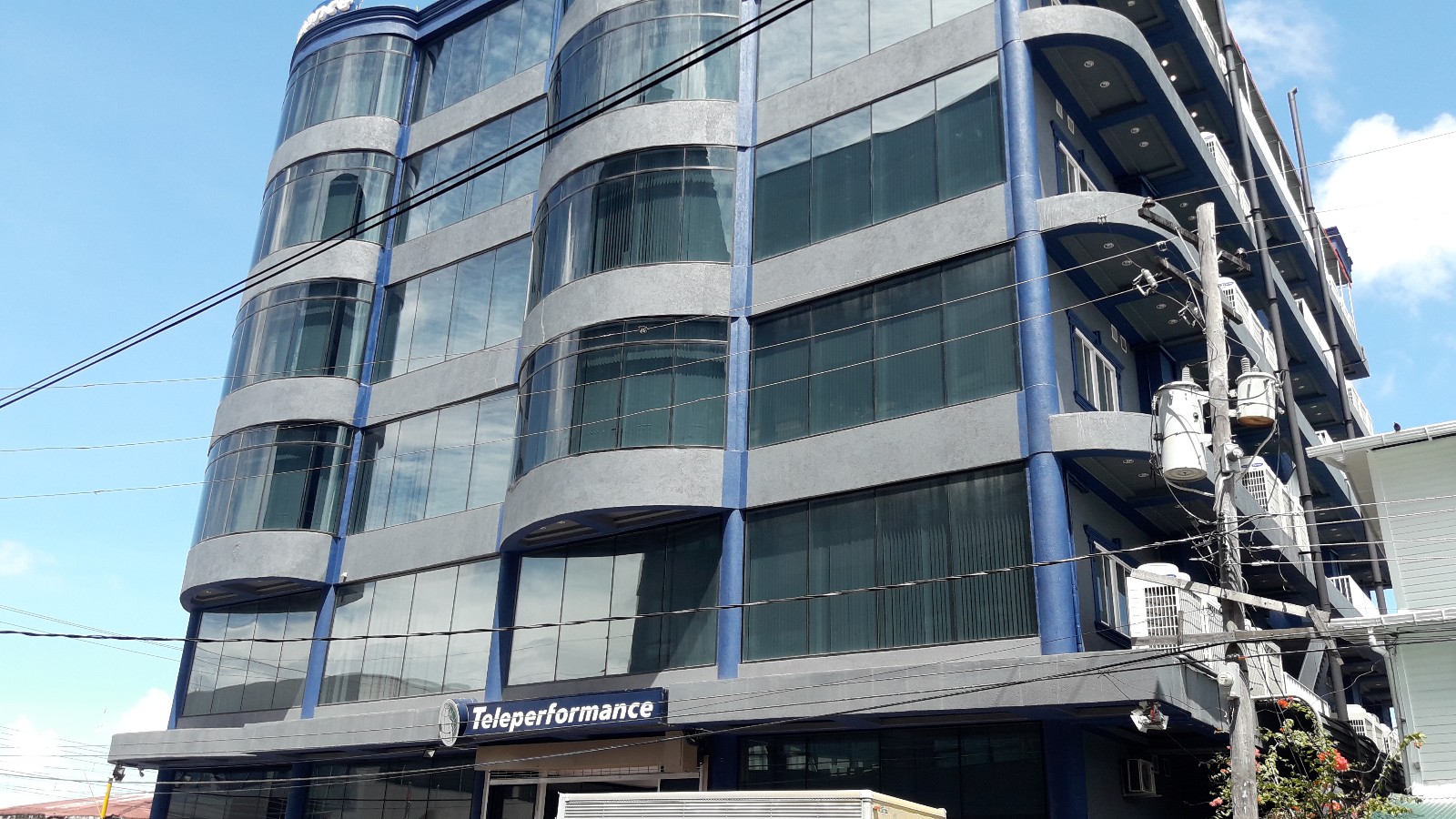 Guyana removes legal humbug to call centres recording customer conversations