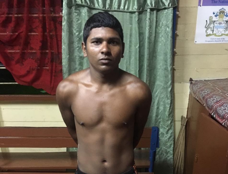 Third Lusignan prison escapee recaptured