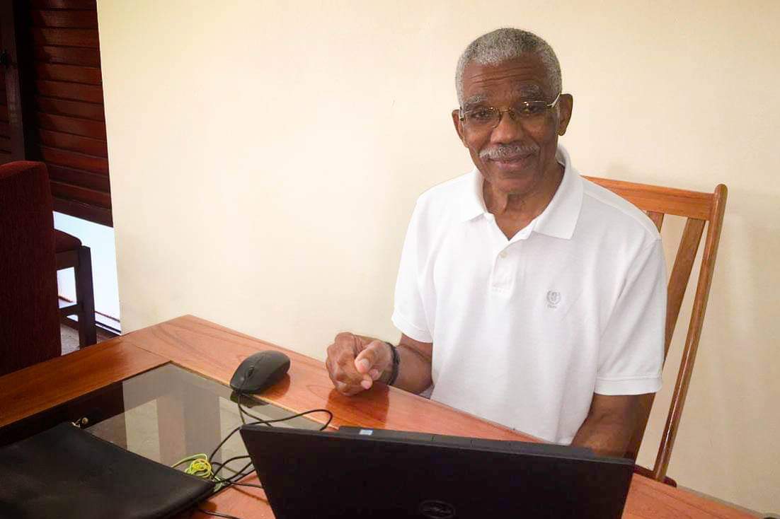 President “recovering well” but clinical analyses “incomplete”- govt